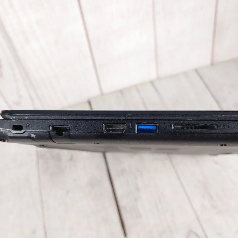 Acer Aspire N17Q3 Laptop - AMD A9-9120 @ 2.2 GHz, 8GB RAM, 1TB HDD 15.6